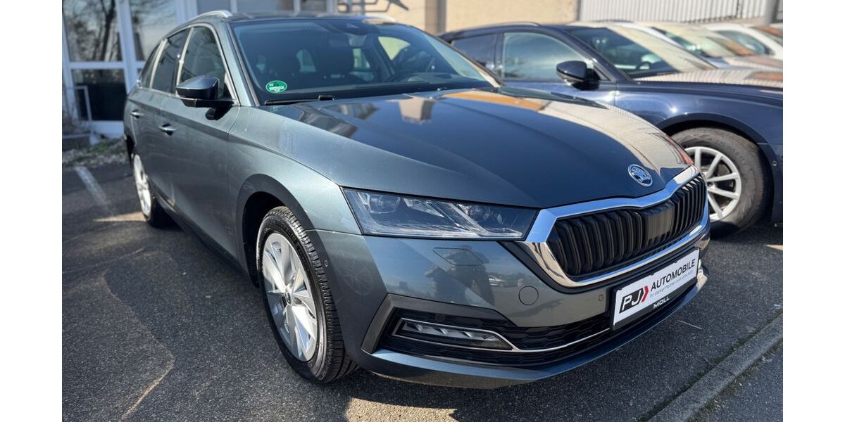 Skoda Octavia 122.700 km 18.999 &euro; Kornwestheim 70806