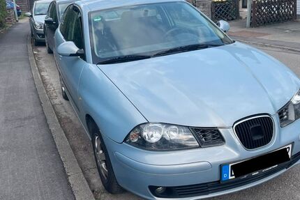 Seat Ibiza 191.000 km 1.900 &euro; Marbach am Neckar 71672