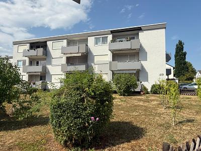 GROßZÜGIGES ZUHAUSE IN BEGEHRTER LAGE - Etagenwohnung Ostfildern | Angebot:27531095