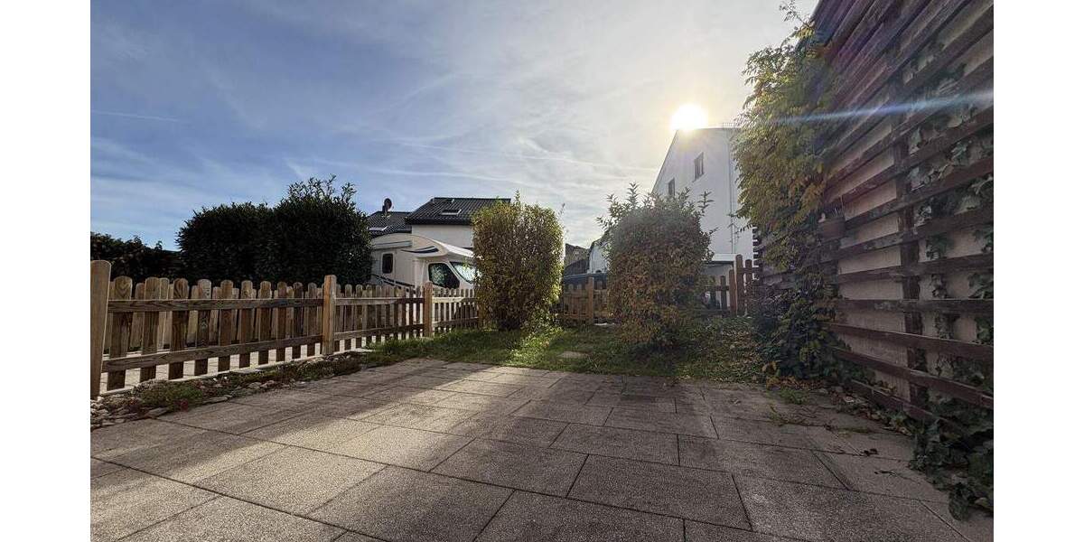 Etagenwohnung Böblingen Dagersheim - 3 Zimmer, 106 m&sup2;, 445.000&euro; | Angebot:25704280