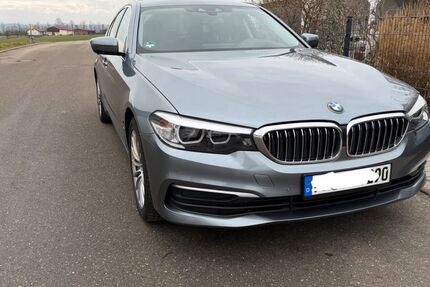 BMW 530 180.800 km 17.600 &euro; Friolzheim 71292