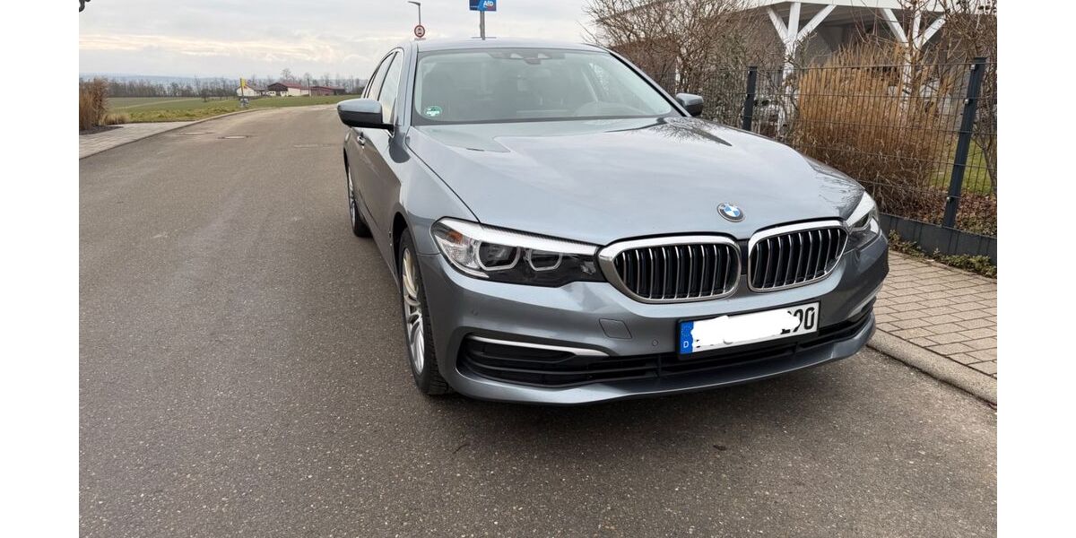 BMW 530 180.800 km 17.600 &euro; Friolzheim 71292