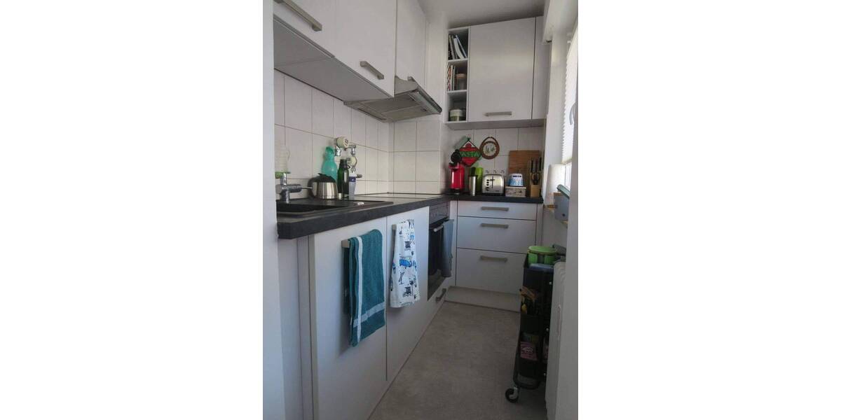 Etagenwohnung Stuttgart Münster - 2 Zimmer, 51 m&sup2;, 745&euro; | Angebot:26929689