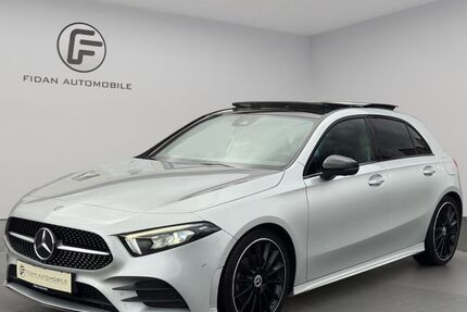 Mercedes-Benz A 180 87.000 km 23.850 &euro; Sindelfingen/Stuttgart 71065