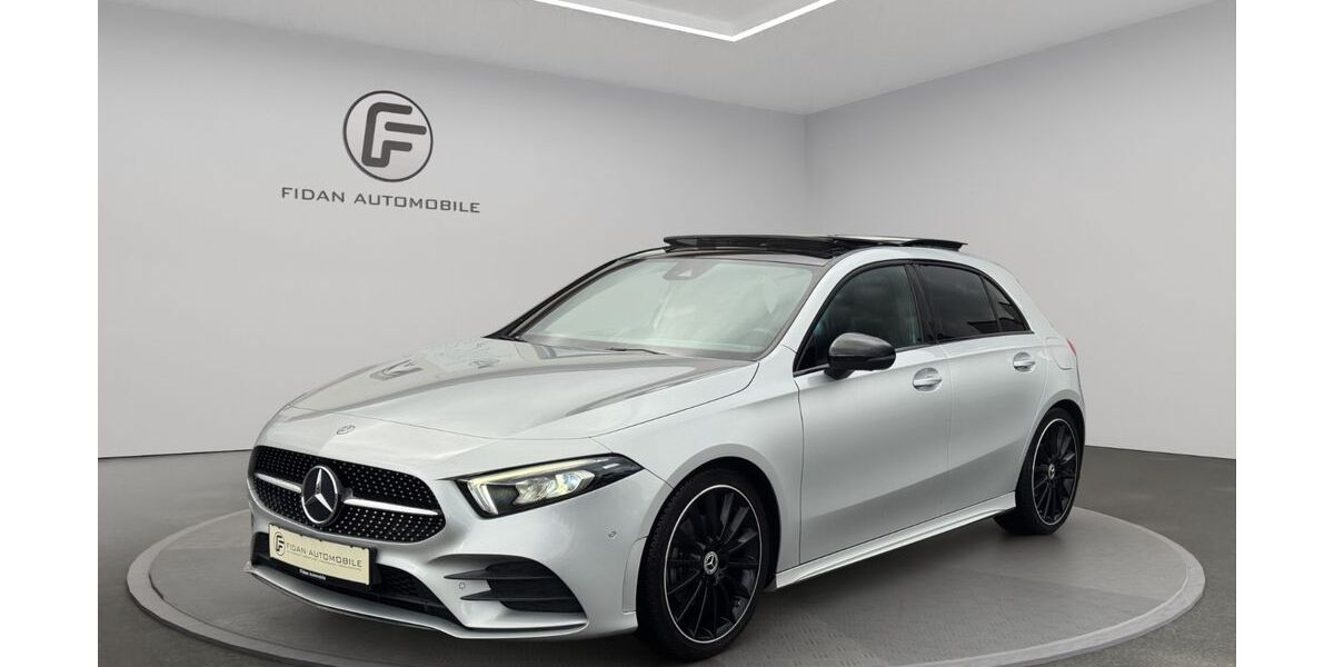 Mercedes-Benz A 180 87.000 km 23.850 &euro; Sindelfingen/Stuttgart 71065