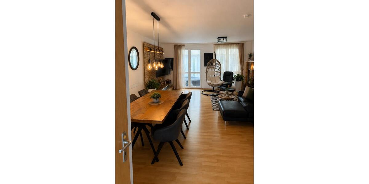 Reihenhaus Aichwald - 5 Zimmer, 108 m&sup2;, 525.000&euro; | Angebot:27216685