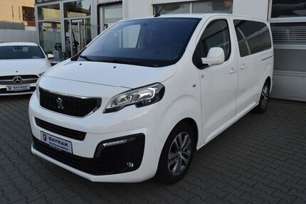 Peugeot Traveller 178.900 km 14.999 &euro; Sindelfingen 71065