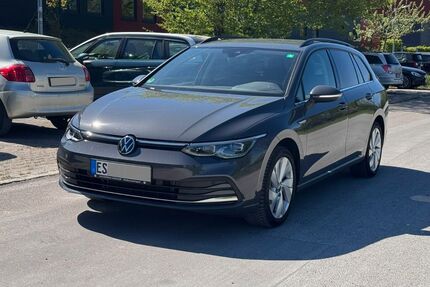 VW Golf 40.400 km 21.500 &euro; Leinfelden-Echterdingen 70771