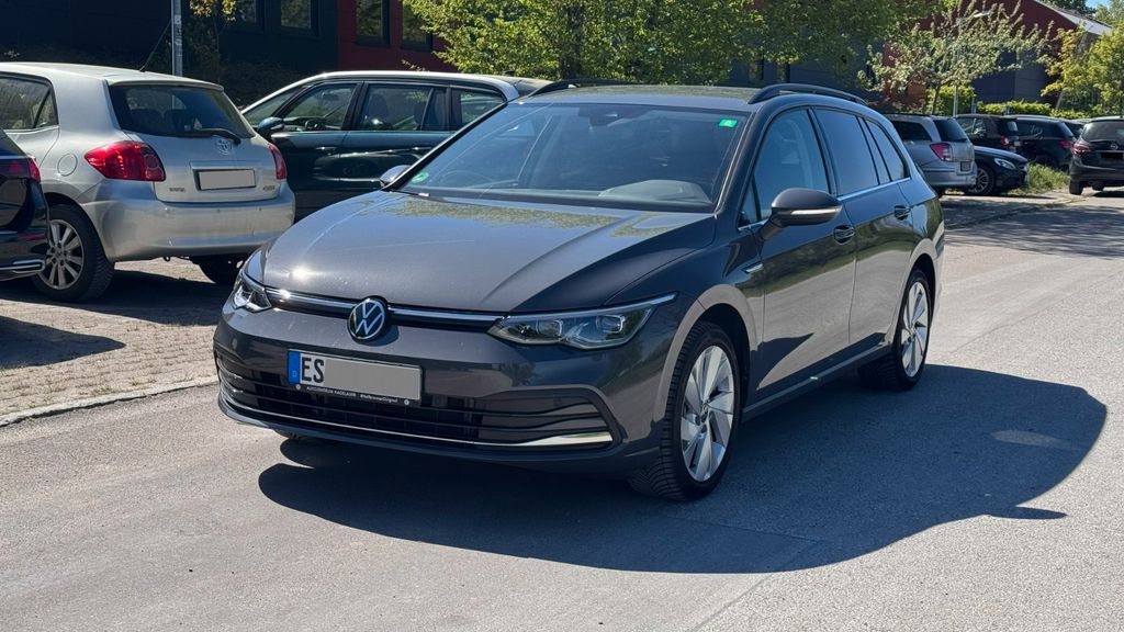 VW Golf 40.400 km 21.500 &euro; Leinfelden-Echterdingen 70771