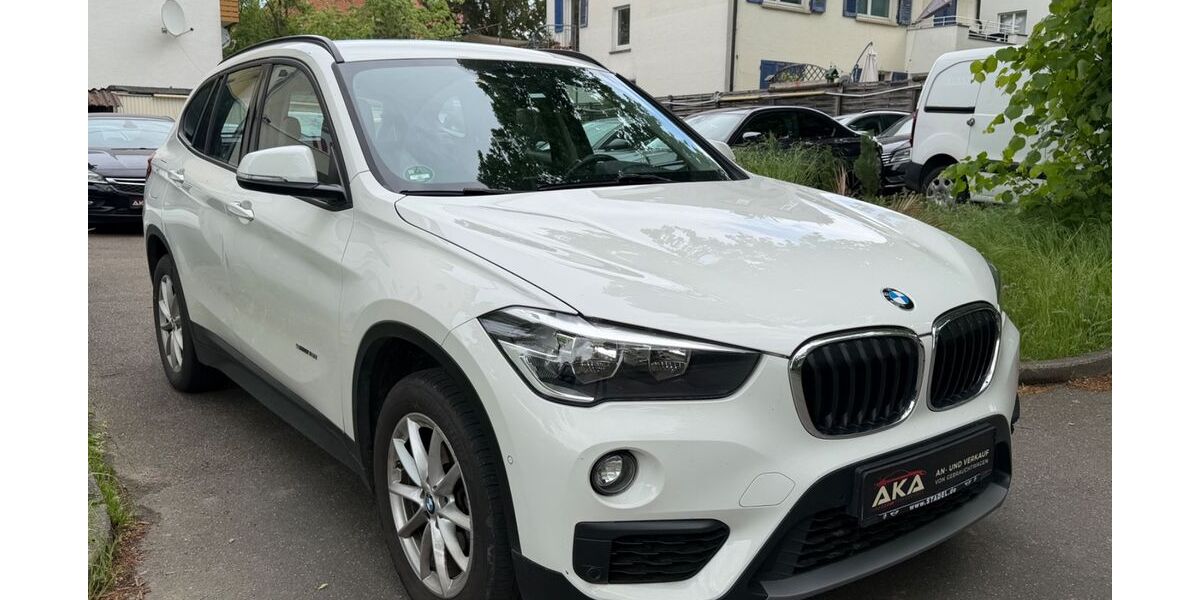 BMW X1 197.000 km 11.900 &euro; Ludwigsburg 71638