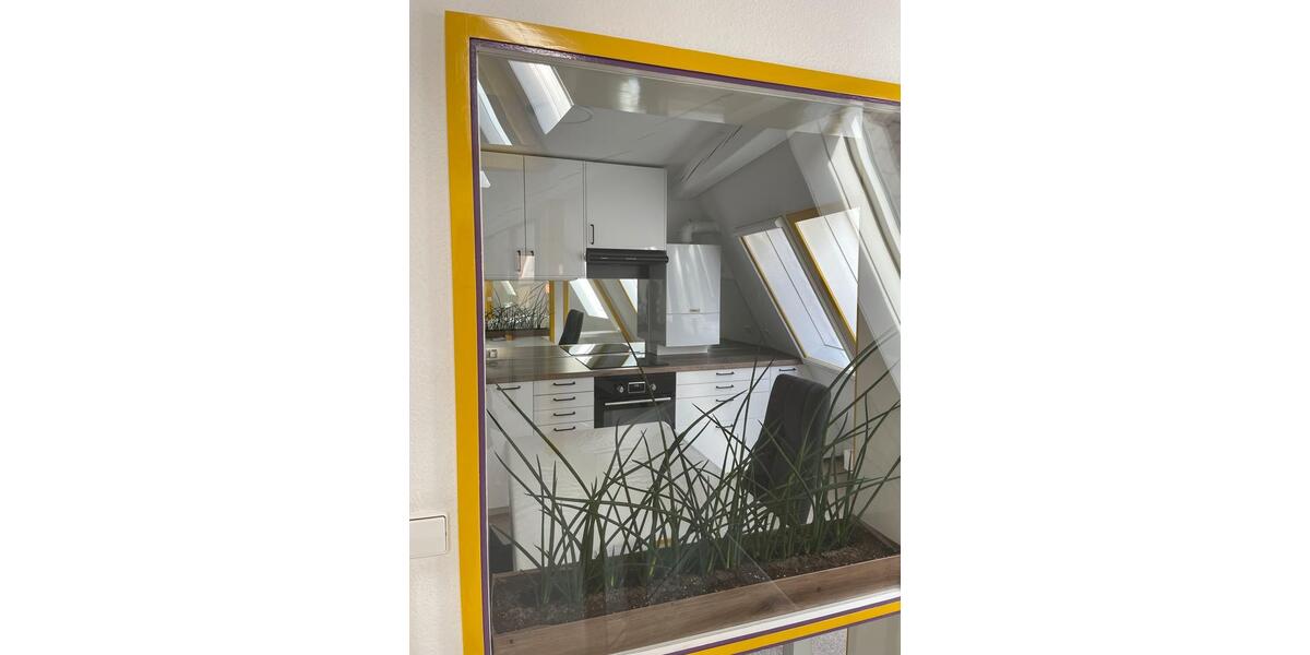 Maisonettenwohnung Weil der Stadt - 2 Zimmer, 61 m&sup2;, 1.100&euro; | Angebot:27541490