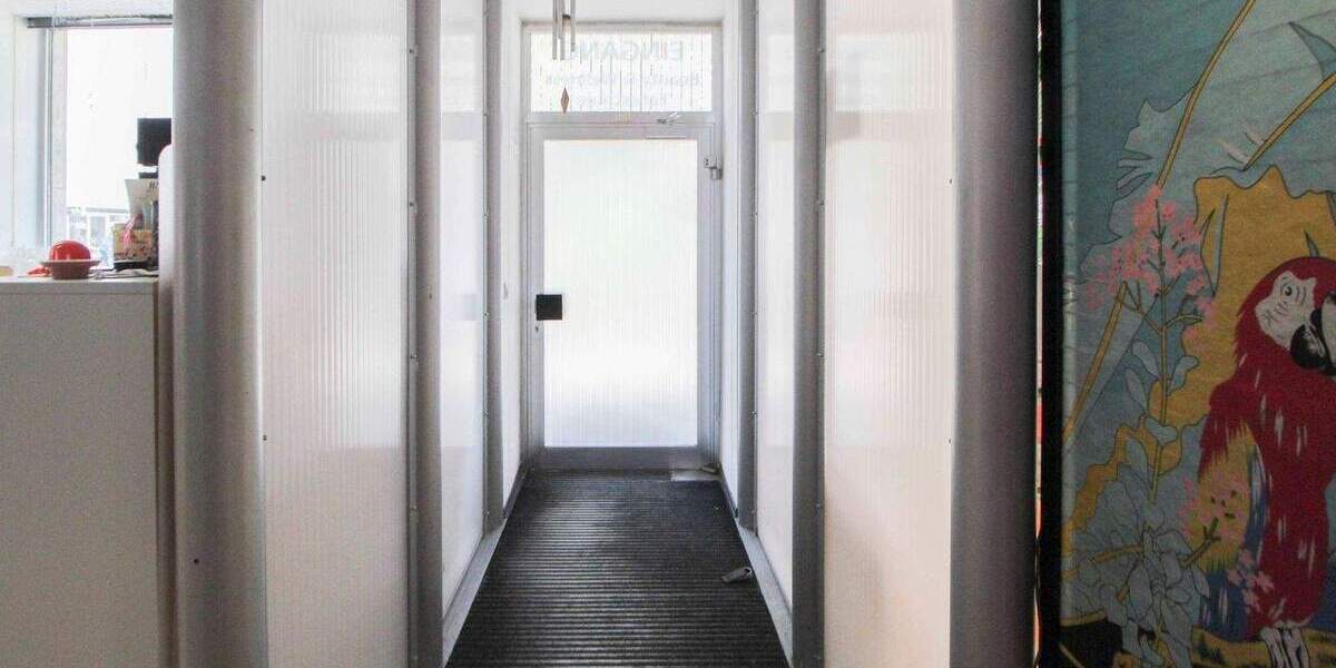 Gewerbeobjekt Stuttgart West - 390.000&euro; | Angebot:25702255