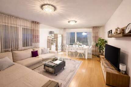 Wohnung Sindelfingen Sindelfingen (Stadt) - 3 Zimmer, 89 m&sup2;, 319.000&euro; | Angebot:25976101