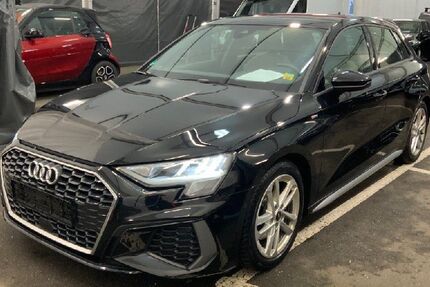 Audi A3 107.600 km 26.799 &euro; Heilbronn 74074