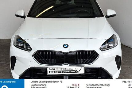 BMW 123 24.060 km 37.390 &euro; Heilbronn 74076