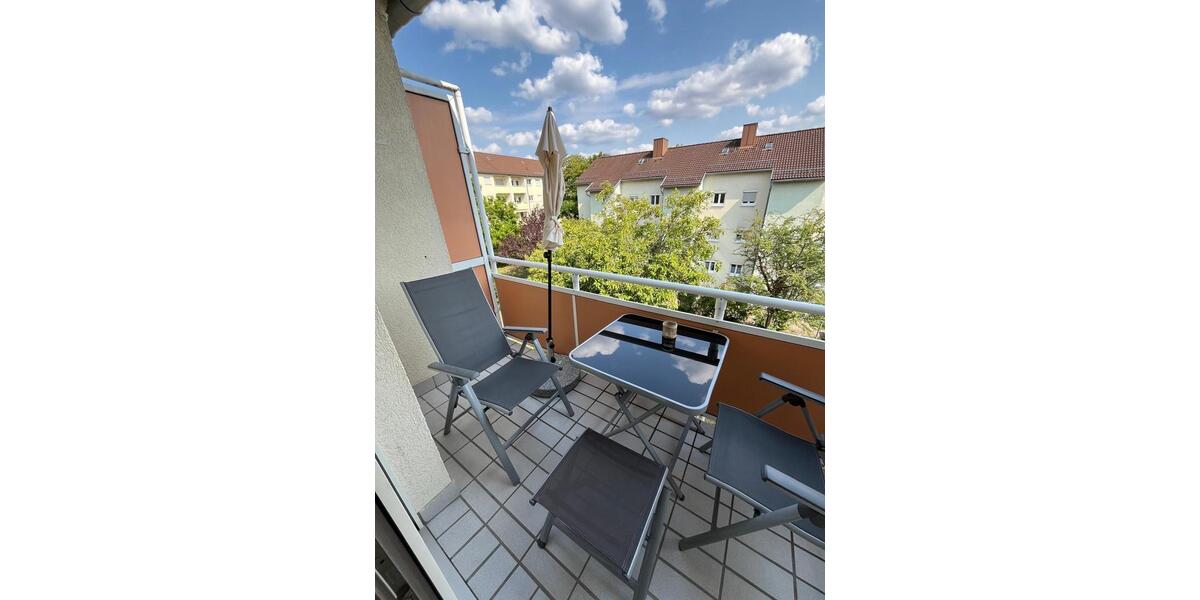 Etagenwohnung Stuttgart Degerloch - 2.5 Zimmer, 42 m&sup2;, 240.000&euro; | Angebot:27580943