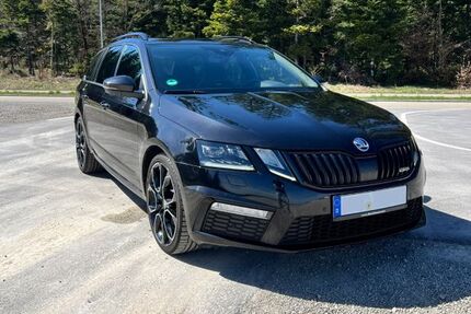 Skoda Octavia 135.000 km 18.500 &euro; Leonberg 71229