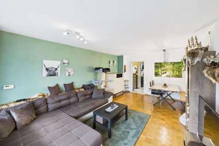 Wohnung Freiberg - 3 Zimmer, 70 m&sup2;, 239.000&euro; | Angebot:24523198