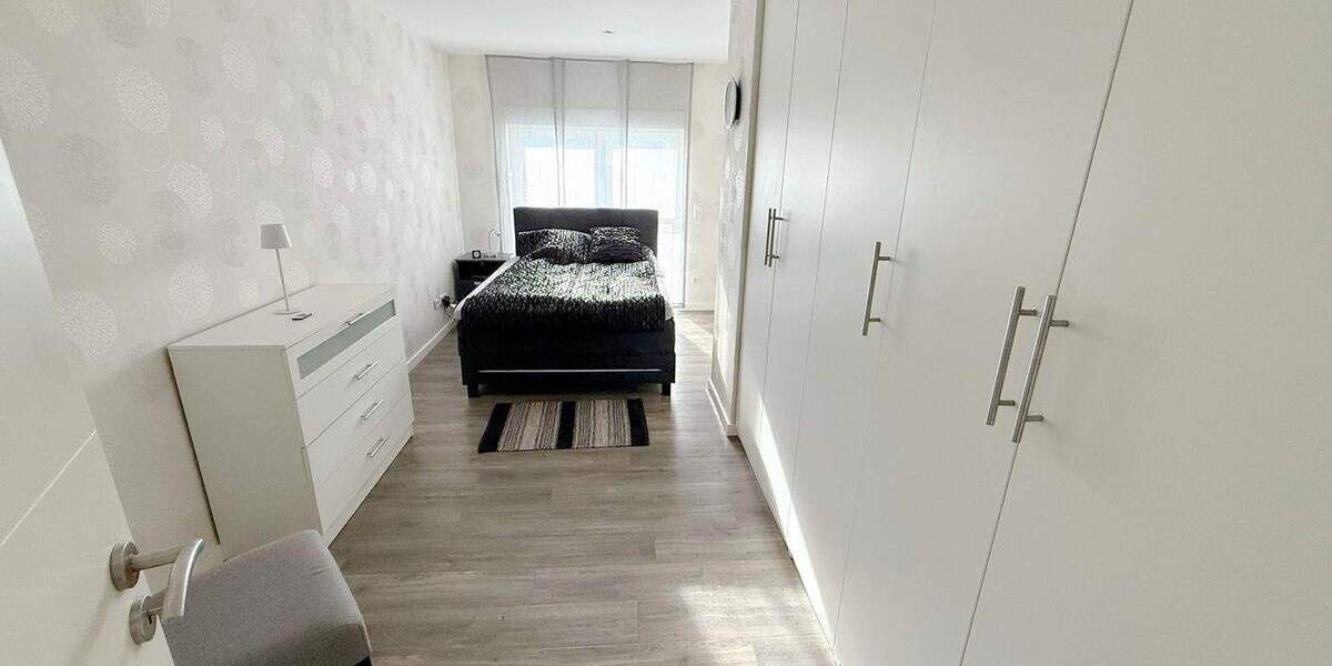 Etagenwohnung Reichenbach an der Fils - 3 Zimmer, 101 m&sup2;, 335.000&euro; | Angebot:25777581