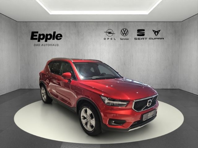 Volvo XC40 58.000 km 24.890 &euro; Rutesheim 71277