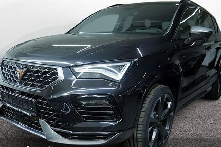 Cupra Ateca 3.500 km 36.430 &euro; Bietigheim-Bissingen 74321