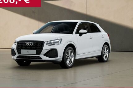 Audi Q2 1.200 km 33.790 &euro; Ludwigsburg 71636