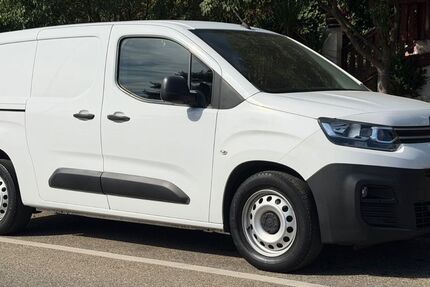 Citroen Berlingo 111.000 km 10.900 &euro; Fellbach 70736
