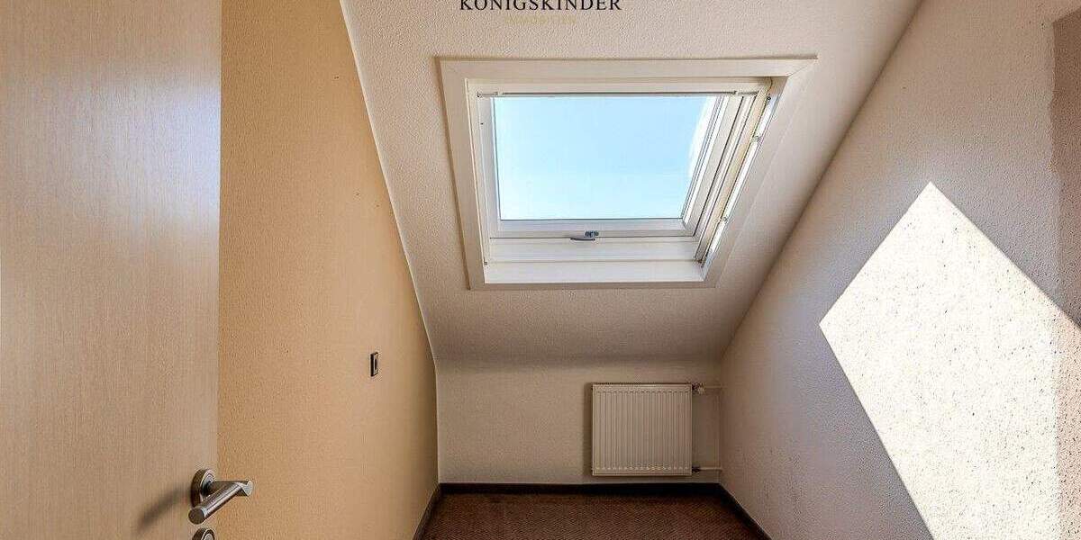 Einfamilienhaus Filderstadt Bernhausen - 5 Zimmer, 129 m&sup2;, 599.000&euro; | Angebot:25669465