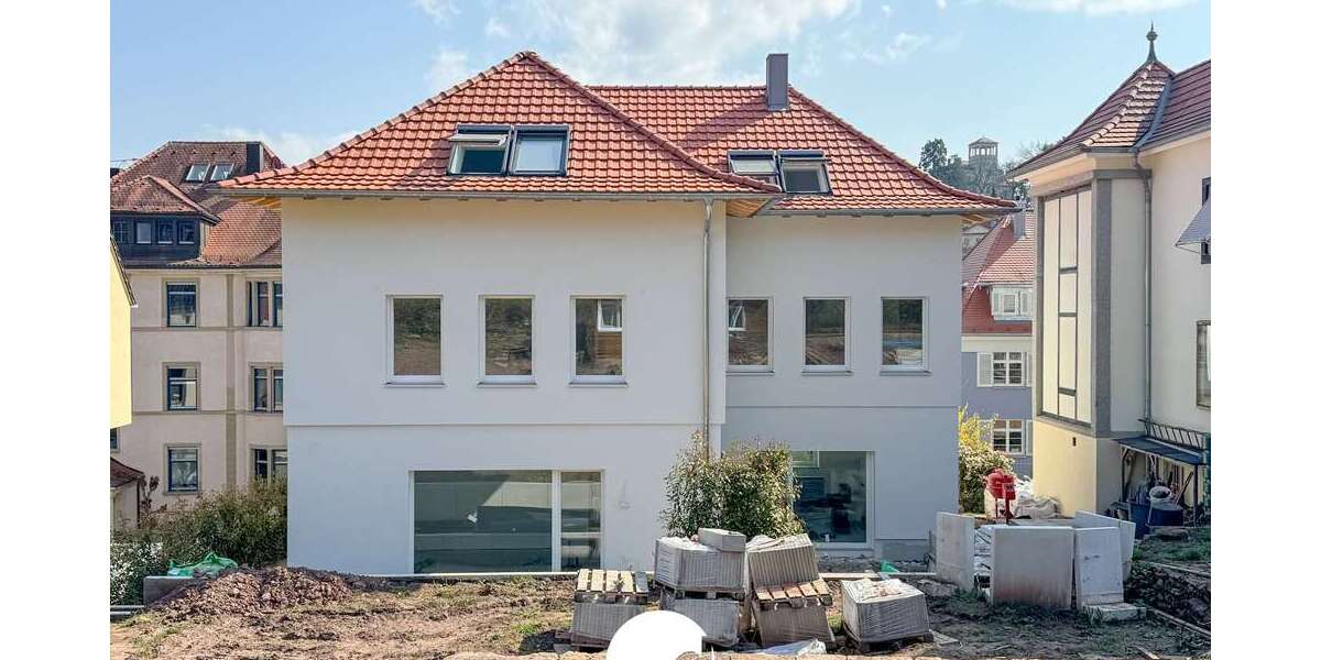 Einfamilienhaus Stuttgart Stuttgart-Ost - 7.5 Zimmer, 291 m&sup2;, 5.950&euro; | Angebot:26464169