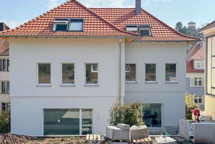 Haus Stuttgart Stuttgart-Ost - 7.5 Zimmer, 291 m&sup2;, 5.950&euro; | Angebot:26464169