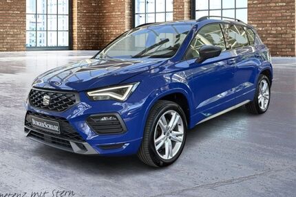 Seat Ateca 65.850 km 23.800 &euro; Schorndorf 73614