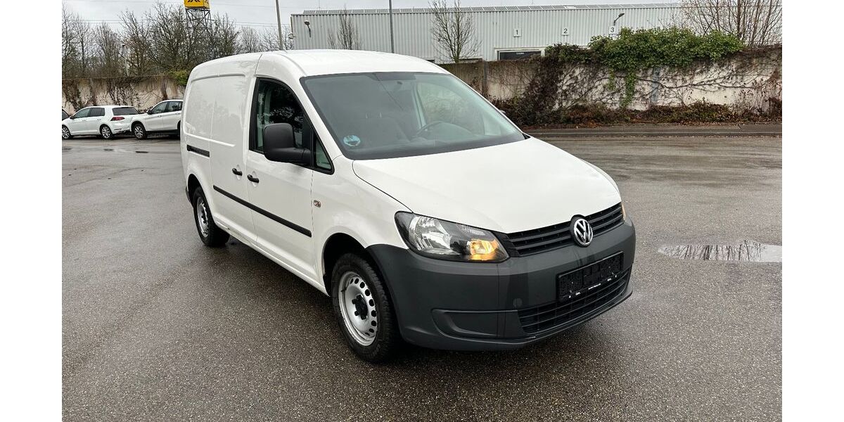 VW Caddy Maxi 195.000 km 7.699 &euro; Möglingen/Ludwigsburg 71696