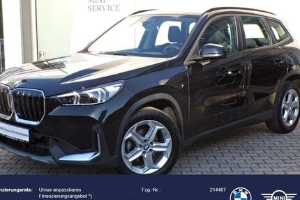 BMW X1 47.107 km 31.725 &euro; Bietigheim-Bissingen 74321