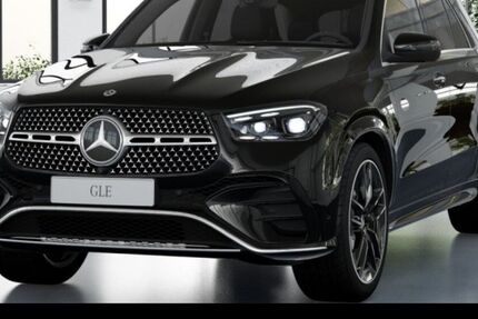 Mercedes-Benz GLE 450 14.000 km 89.990 &euro; Stuttgart 70372