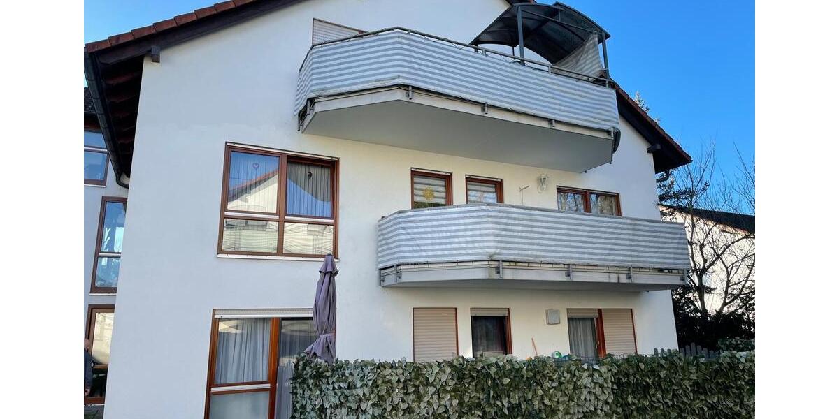 Etagenwohnung Ilsfeld - 3.5 Zimmer, 84 m&sup2;, 399.000&euro; | Angebot:27446827