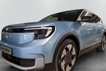 Ford Explorer 10.500 km 44.990 &euro; Rutesheim 71277