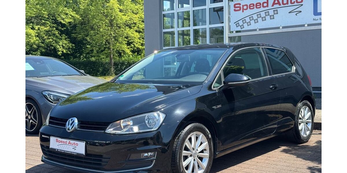 VW Golf 99.990 km 9.990 &euro; Winterbach bei Stuttgart 73650