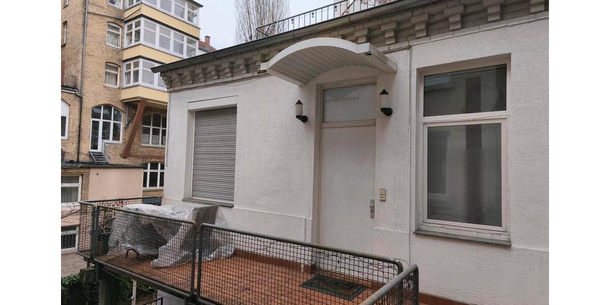 Hochparterre Stuttgart Stuttgart-Süd - 2 Zimmer, 42 m&sup2;, 290.000&euro; | Angebot:25656151