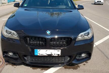 BMW 535 168.000 km 22.000 &euro; Stuttgart 70569