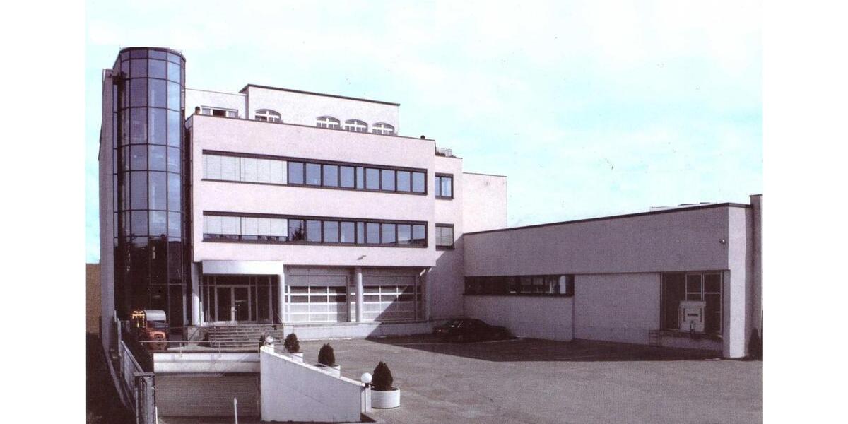 Gewerbeobjekt Ditzingen - 2.600&euro; | Angebot:25602638