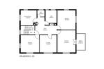 Etagenwohnung Ludwigsburg - 4 Zimmer, 118 m&sup2;, 550.000&euro; | Angebot:26251635