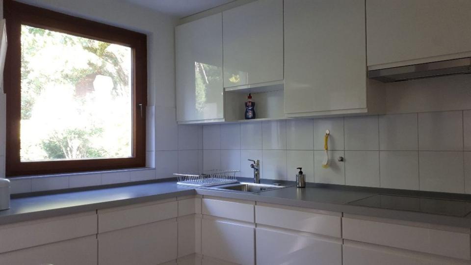 Hochparterre Stuttgart Stuttgart-West - 3 Zimmer, 100 m&sup2;, 1.620&euro; | Angebot:25873597