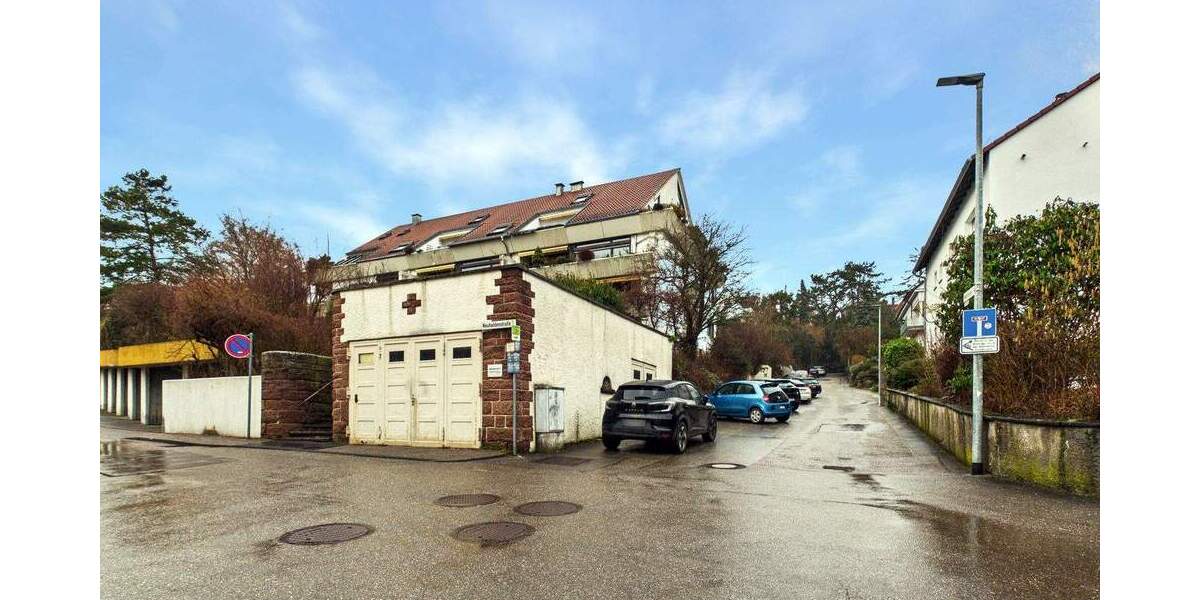 Etagenwohnung Korntal-Münchingen Korntal - 4 Zimmer, 120 m&sup2;, 528.000&euro; | Angebot:25797658