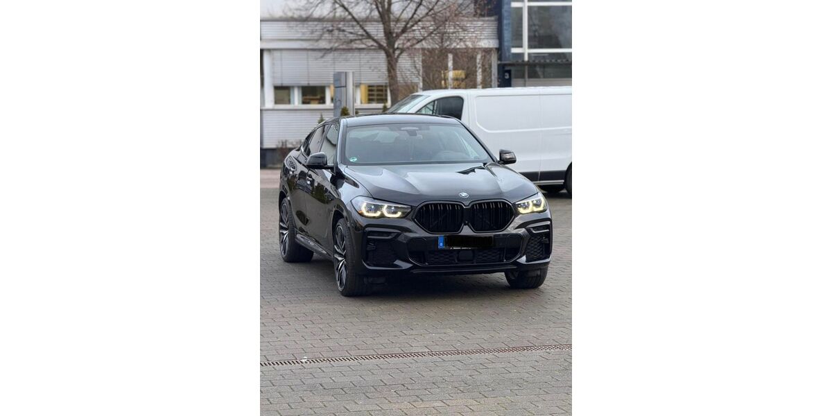BMW X6 68.088 km 66.800 &euro; Fellbach 70736
