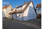 Doppelhaushälfte Brackenheim - 4 Zimmer, 148 m&sup2;, 310.000&euro; | Angebot:27202309