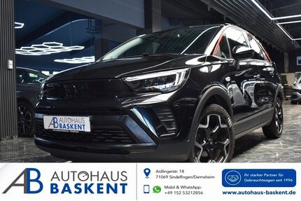 Opel Crossland (X) 107.300 km 12.850 &euro; Sindelfingen-Darmsheim 71069