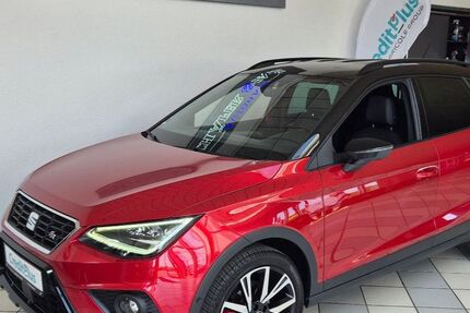 Seat Arona 13.400 km 16.899 &euro; Backnang 71522