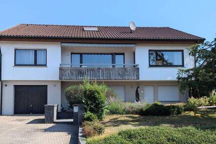 Haus Mühlacker Enzberg - 1 Zimmer, 209 m&sup2;, 630.000&euro; | Angebot:25686549