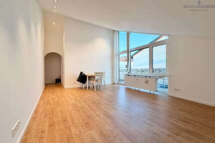 Wohnung Stuttgart Feuerbach - 2 Zimmer, 61 m&sup2;, 279.000&euro; | Angebot:26918700