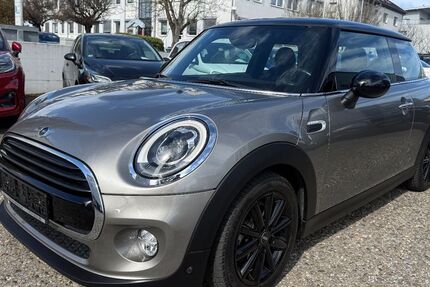 Mini Cooper 32.000 km 14.490 &euro; Heilbronn 74080
